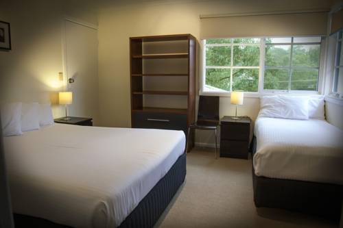 Imagen de la habitación del Hotel Eltham Gateway. Foto 6