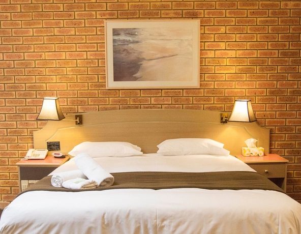 Imagen de la habitación del Hotel Eltham Motor Inn. Foto 4
