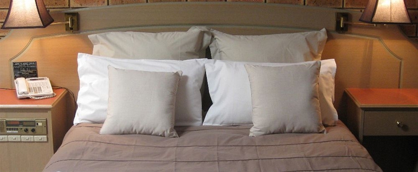 Imagen de la habitación del Hotel Eltham Motor Inn. Foto 6