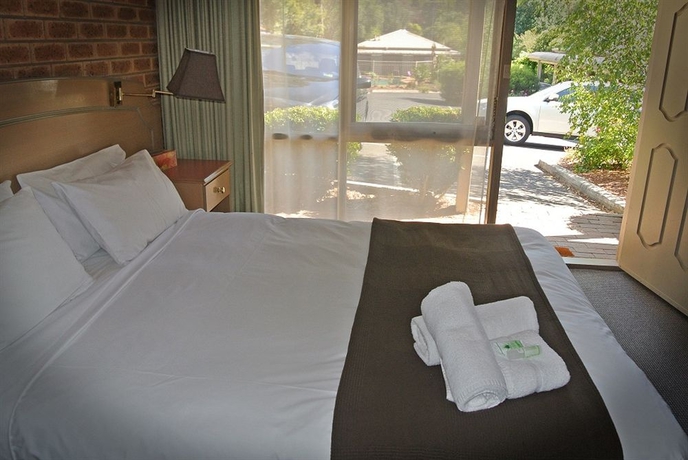 Imagen de la habitación del Hotel Eltham Motor Inn. Foto 7