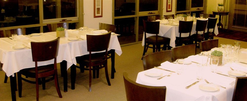 Imagen del bar/restaurante del Hotel Eltham Motor Inn. Foto 2