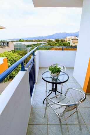 Imagen general del Hotel Eltina Apartments. Foto 13