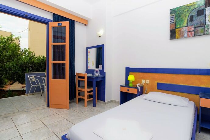 Imagen de la habitación del Hotel Eltina Apartments. Foto 20