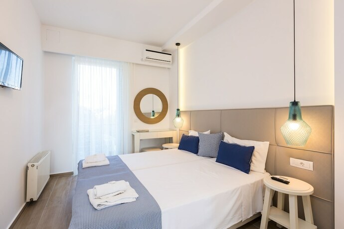 Imagen general del Hotel Eltina. Foto 5