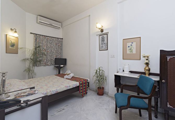 Imagen de la habitación del Hotel Eltravo Jaipur. Foto 5