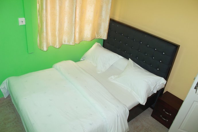 Imagen de la habitación del Hotel Elu Appart. Foto 3