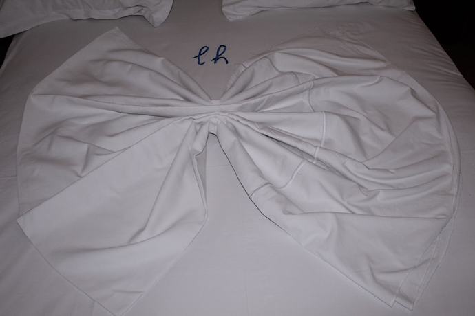 Imagen de la habitación del Hotel Elu Appart. Foto 11