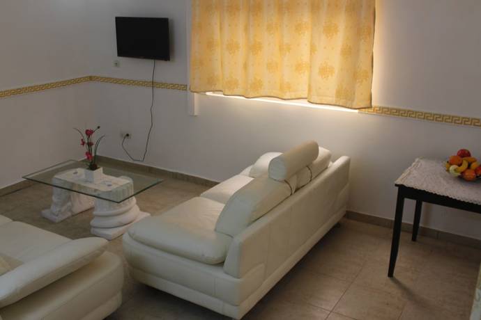 Imagen de la habitación del Hotel Elu Appart. Foto 12
