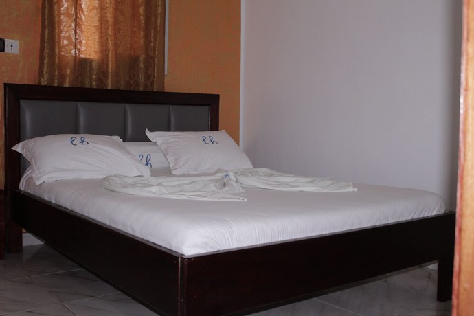 Imagen de la habitación del Hotel Elu Appart. Foto 16