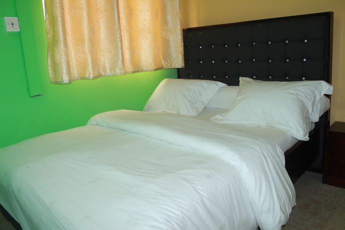 Imagen de la habitación del Hotel Elu Appart. Foto 18