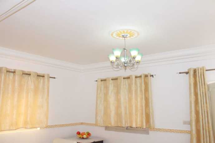 Imagen de la habitación del Hotel Elu Appart. Foto 20