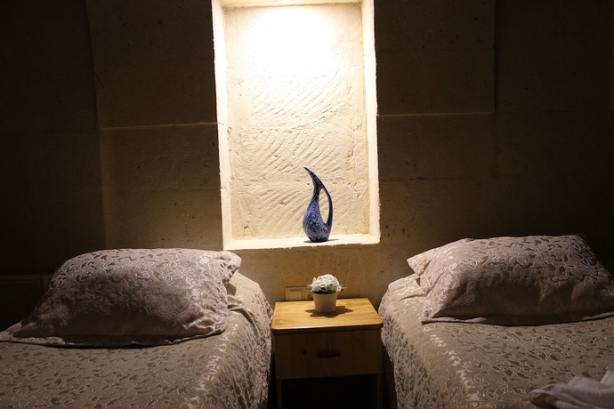 Imagen de la habitación del Hotel Elvan Cave House. Foto 5