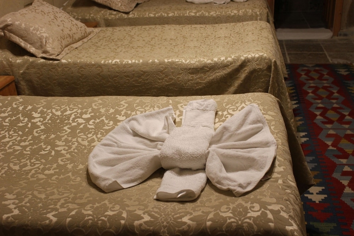 Imagen de la habitación del Hotel Elvan Cave House. Foto 6