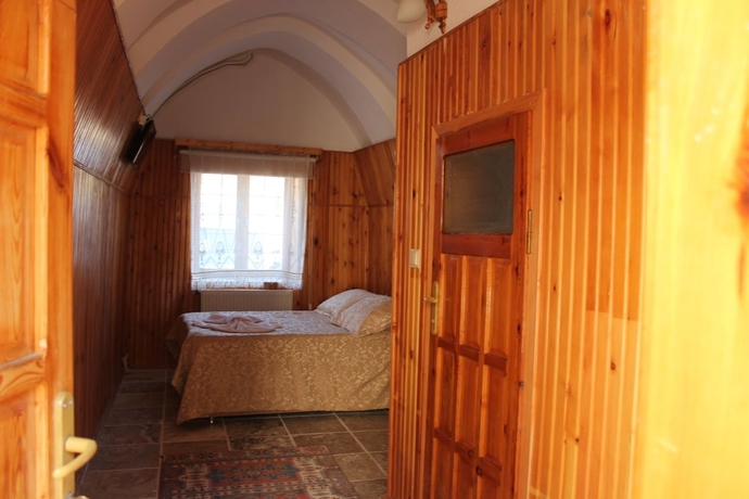 Imagen de la habitación del Hotel Elvan Cave House. Foto 7