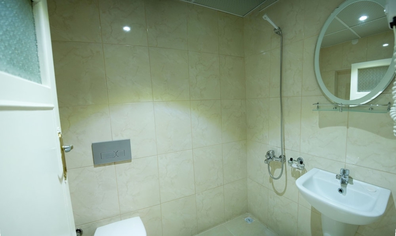 Imagen de la habitación del Hotel Elvan Cave House. Foto 9