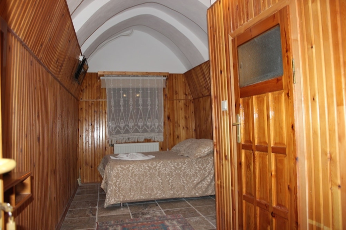 Imagen de la habitación del Hotel Elvan Cave House. Foto 11