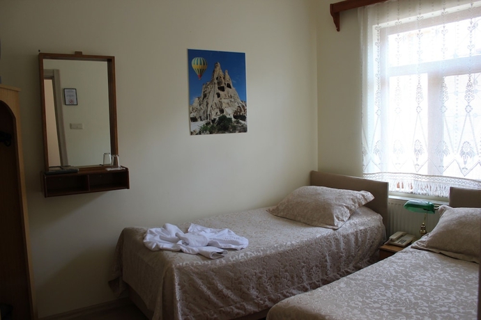 Imagen de la habitación del Hotel Elvan Cave House. Foto 13