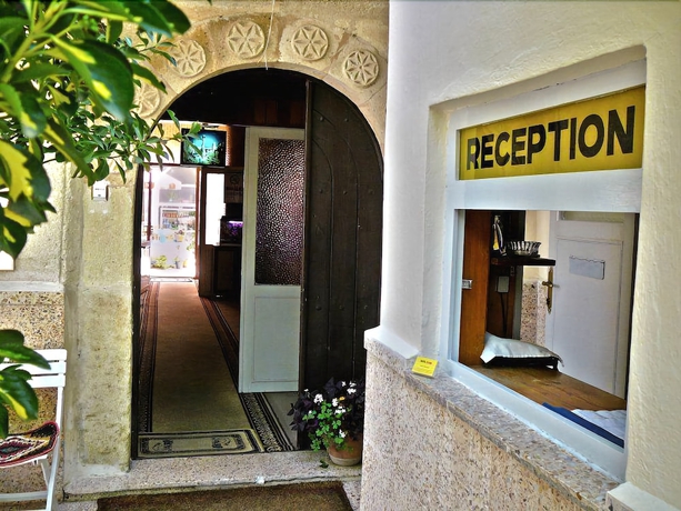 Imagen de los interiores del Hotel Elvan Cave House. Foto 18