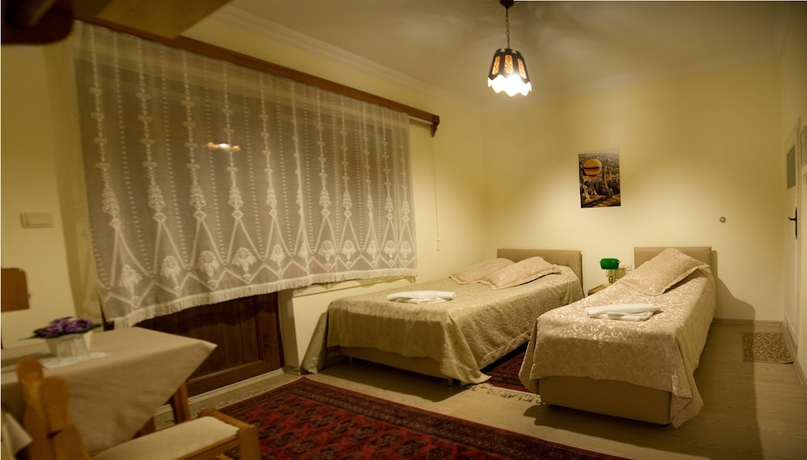 Imagen de la habitación del Hotel Elvan Cave House. Foto 14