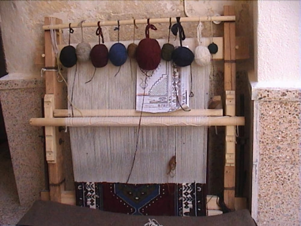 Imagen de los interiores del Hotel Elvan Cave House. Foto 19