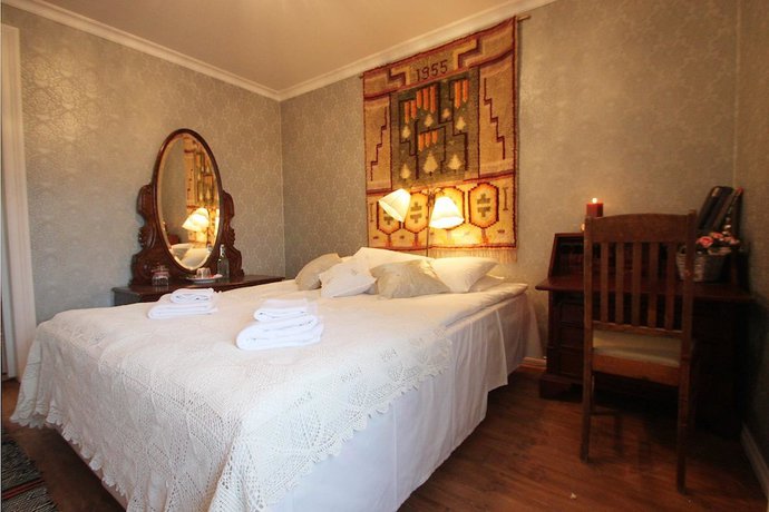 Imagen de la habitación del Hotel Elves Village. Foto 5