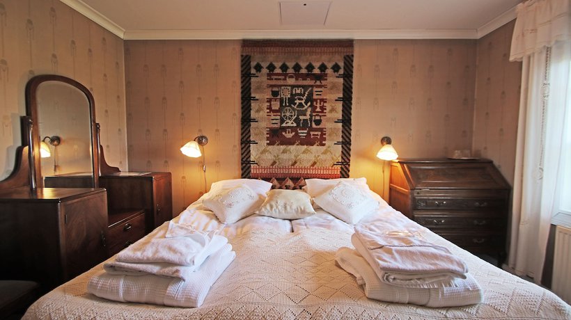 Imagen de la habitación del Hotel Elves Village. Foto 6