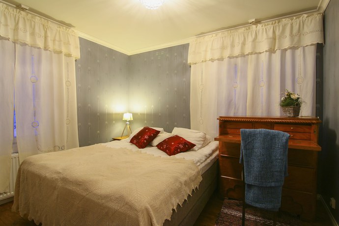 Imagen de la habitación del Hotel Elves Village. Foto 7