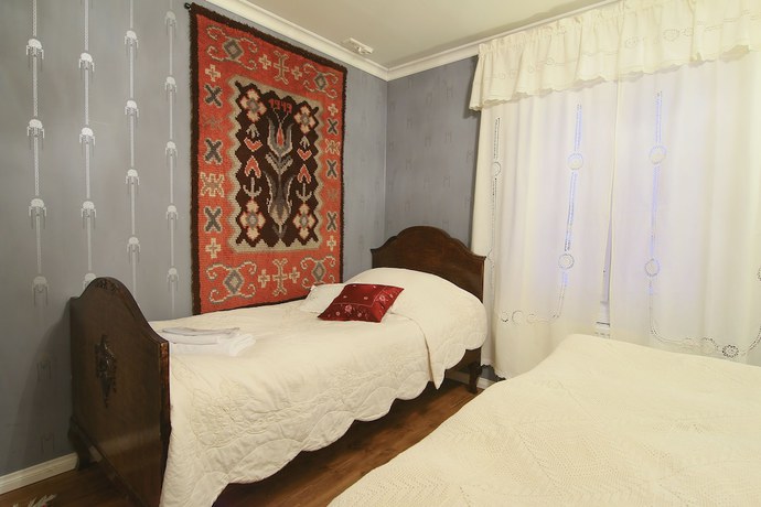Imagen de la habitación del Hotel Elves Village. Foto 8
