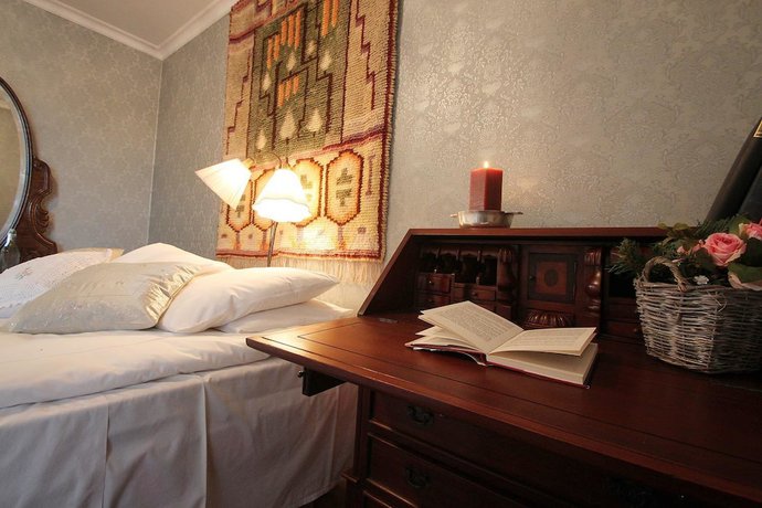 Imagen de la habitación del Hotel Elves Village. Foto 9
