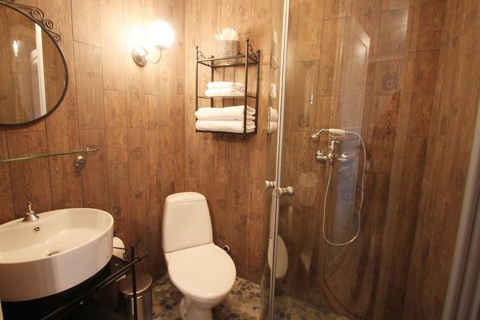 Imagen de la habitación del Hotel Elves Village. Foto 11