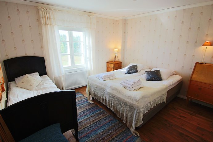 Imagen de la habitación del Hotel Elves Village. Foto 12