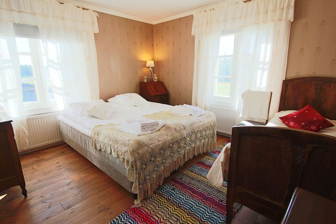 Imagen de la habitación del Hotel Elves Village. Foto 13