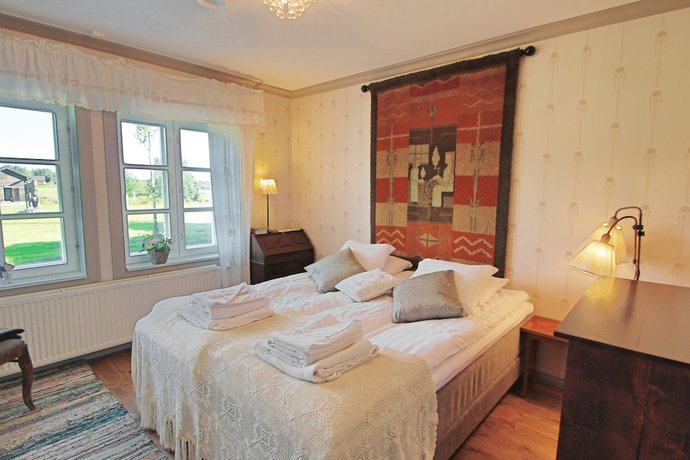 Imagen de la habitación del Hotel Elves Village. Foto 14