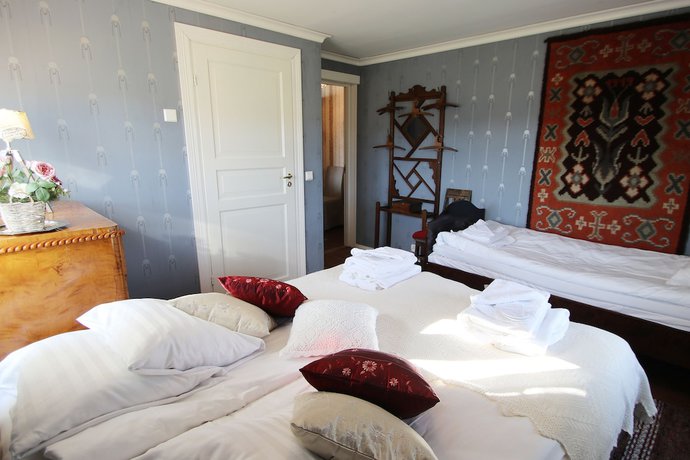 Imagen de la habitación del Hotel Elves Village. Foto 15