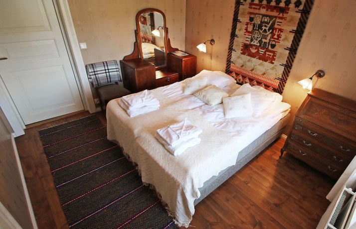 Imagen de la habitación del Hotel Elves Village. Foto 17