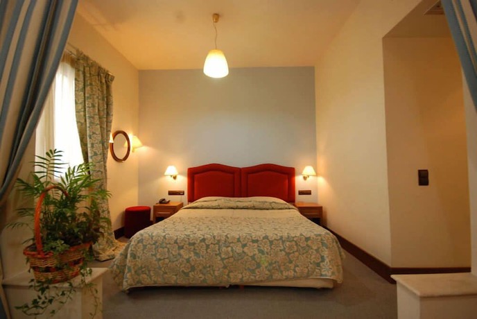 Imagen de la habitación del Hotel Elvetia. Foto 12
