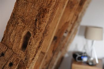 Imagen de los interiores del Hotel Elvey Farm. Foto 14