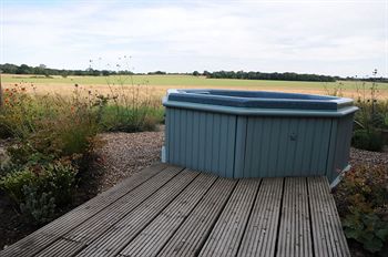 Imagen del bar/restaurante del Hotel Elvey Farm. Foto 6