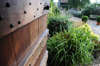 Imagen de los interiores del Hotel Elvey Farm. Foto 16