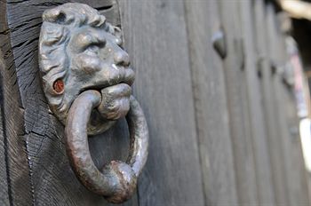 Imagen del bar/restaurante del Hotel Elvey Farm. Foto 7