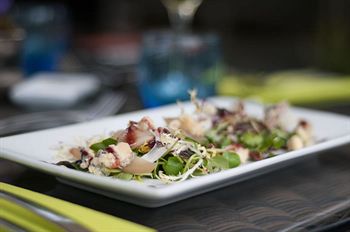 Imagen de la habitación del Hotel Elvey Farm. Foto 10