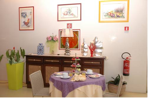 Imagen de la habitación del Hotel Elvia, Lignano Sabbiadoro. Foto 4
