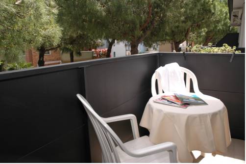 Imagen de la habitación del Hotel Elvia, Lignano Sabbiadoro. Foto 16