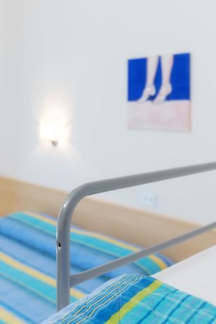 Imagen de la habitación del Hotel Elvia, Lignano Sabbiadoro. Foto 12