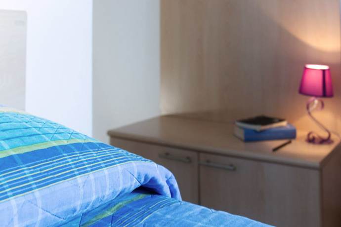 Imagen de la habitación del Hotel Elvia, Lignano Sabbiadoro. Foto 13