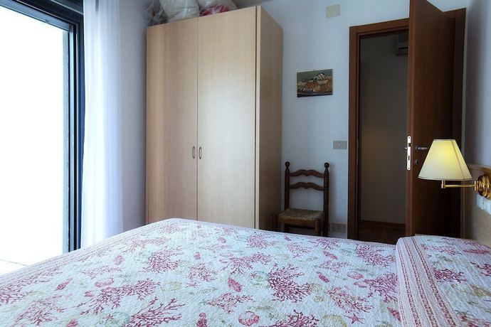 Imagen de la habitación del Hotel Elvia, Lignano Sabbiadoro. Foto 15
