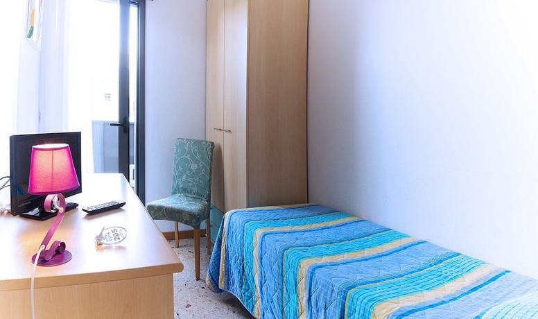 Imagen de la habitación del Hotel Elvia, Lignano Sabbiadoro. Foto 16