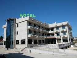 Imagen general del Hotel Elvimar. Foto 1