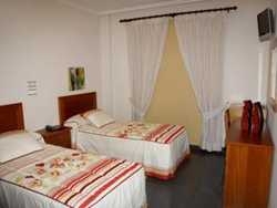 Imagen de la habitación del Hotel Elvimar. Foto 2