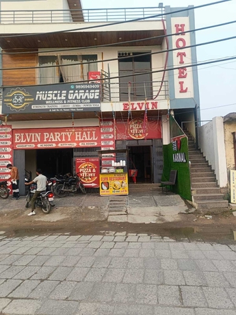 Imagen general del Hotel Elvin Karnal. Foto 1